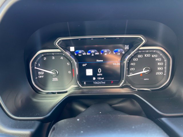 Used 2021 GMC Yukon XL AT4 w/ AT4 Premium Plus Package AWD/4WD image 7