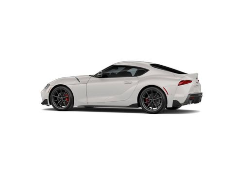 New 2026 Toyota Supra Premium RWD image 5