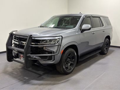 Used 2021 Chevrolet Tahoe 4WD w/ Remote Keyless Entry Package