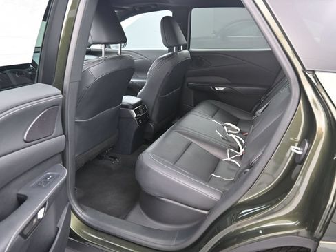 Used 2023 Lexus RX 350 Premium Plus w/ Cold Area Package AWD/4WD image 18