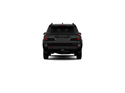 New 2026 Toyota 4Runner TRD Off-Road Premium image 8