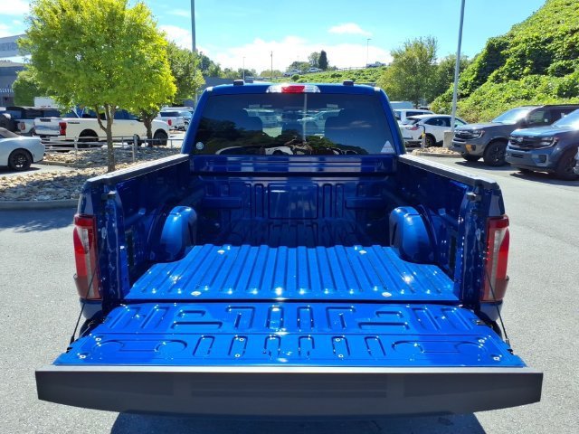 New 2026 Ford F150 STX AWD/4WD image 9