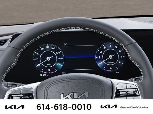 New 2025 Kia Telluride SX Prestige X-Line image 24