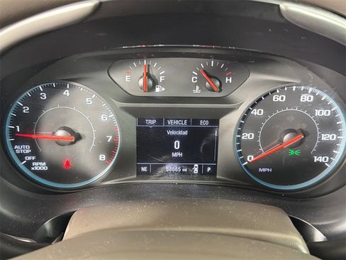 Used 2022 Chevrolet Malibu LT image 26