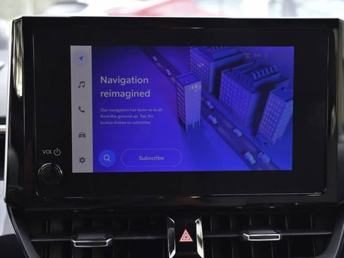 Used 2023 Toyota Corolla SE FWD image 14