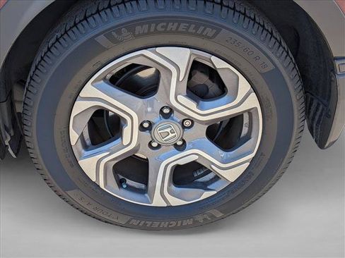 Used 2017 Honda CR-V EX image 14