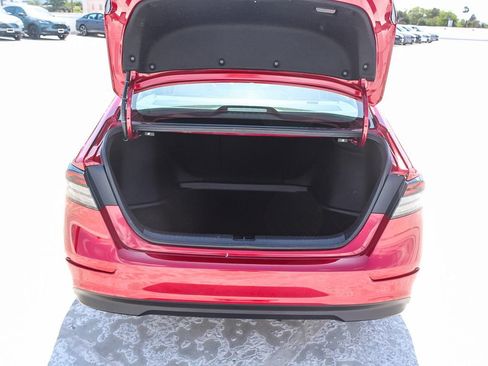 Certified 2024 Honda Accord EX image 26