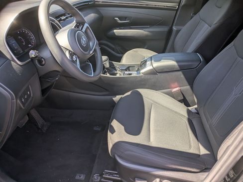 Certified 2023 Hyundai Tucson SEL AWD/4WD image 19