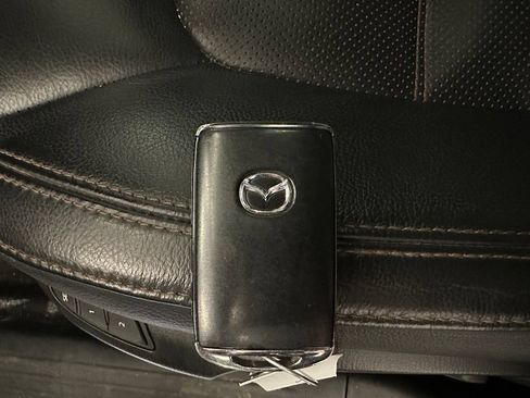 Used 2021 MAZDA CX-5 Grand Touring AWD/4WD image 17