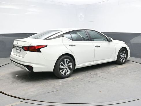 Used 2021 Nissan Altima 2.5 S FWD image 7