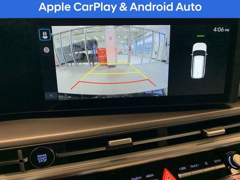 New 2026 Hyundai Santa Fe SEL image 7