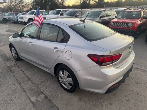Used 2020 Kia Rio S FWD image 7