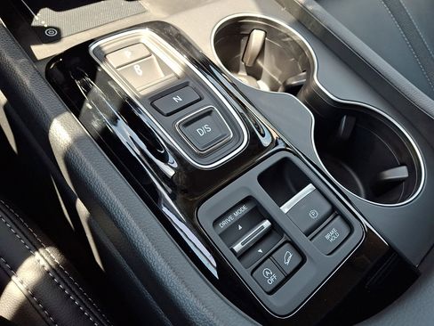 New 2026 Honda Pilot EX-L image 7