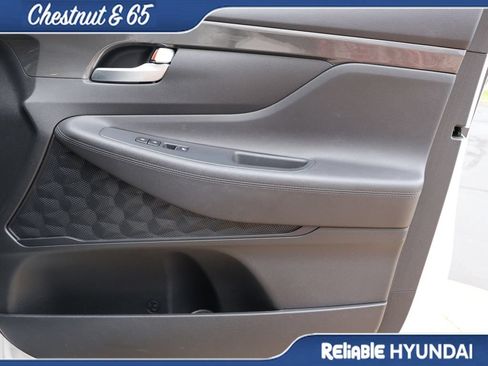 Certified 2023 Hyundai Santa Fe XRT AWD/4WD image 9