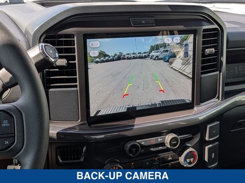 New 2026 Ford F150 STX w/ Equipment Group 200A AWD/4WD image 30