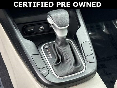 Certified 2022 Kia Soul LX image 22