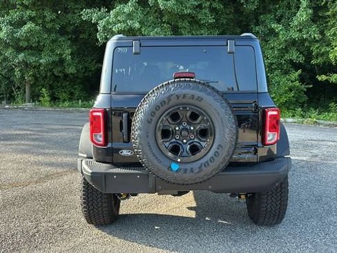 New 2026 Ford Bronco Big Bend w/ Black Diamond Package AWD/4WD image 30