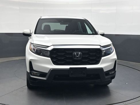 Used 2023 Honda Passport EX-L image 9
