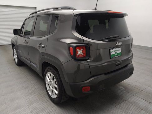 Used 2020 Jeep Renegade Sport w/ Sport Appearance Group FWD image 5