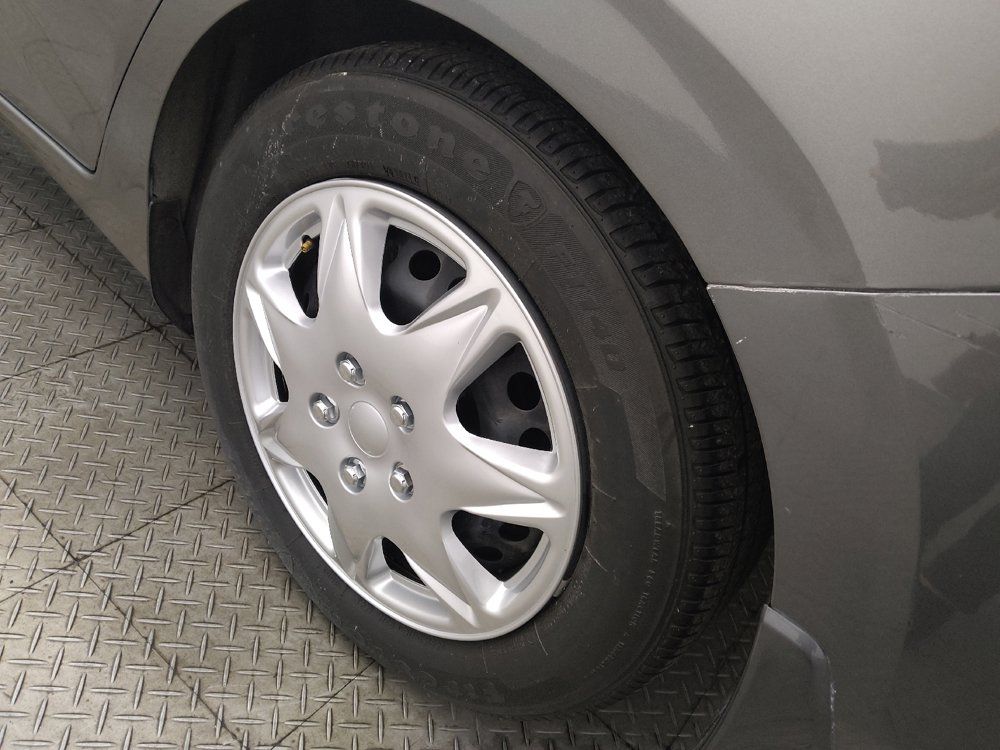Used 2024 Nissan Sentra S FWD image 31