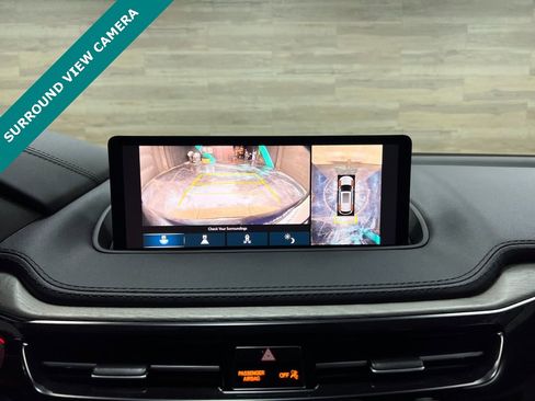 Used 2024 Acura MDX Advance image 9