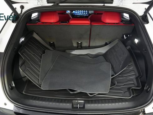 Used 2024 Chevrolet Blazer EV RS image 23