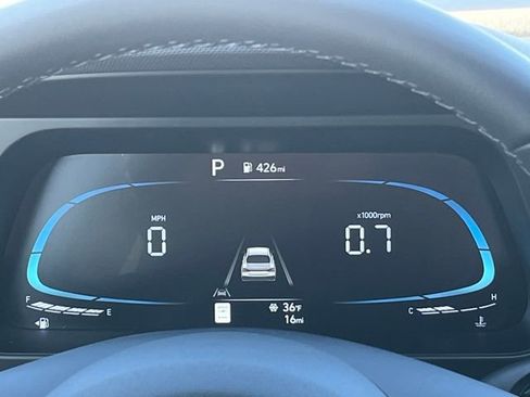 New 2026 Hyundai Elantra SEL Sport Premium FWD image 26