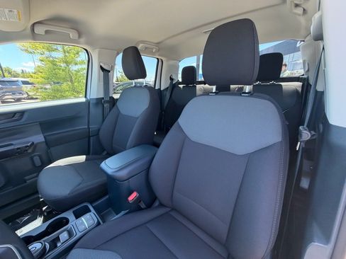 Used 2024 Ford Maverick XL FWD image 10