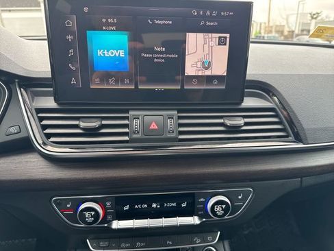 Used 2023 Audi Q5 2.0T Premium Plus w/ Premium Plus Package image 22