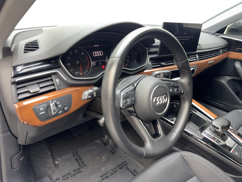 Used 2023 Audi A4 2.0T Premium w/ Convenience Package AWD/4WD image 53
