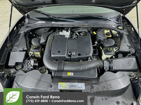 Used 2002 Ford Thunderbird image 26