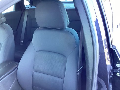 Used 2023 Chevrolet Malibu LT image 11