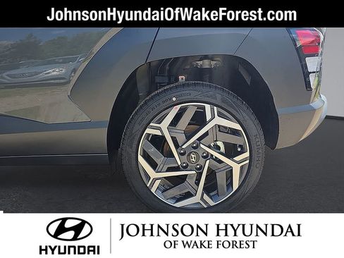 New 2026 Hyundai Kona SEL Premium AWD/4WD image 45