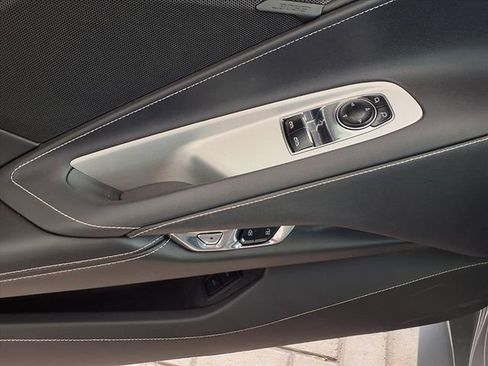 Used 2024 Chevrolet Corvette Stingray Coupe w/ 1LT image 17