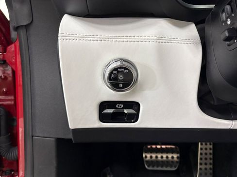 Certified 2024 Mercedes-Benz AMG GT 63 image 11