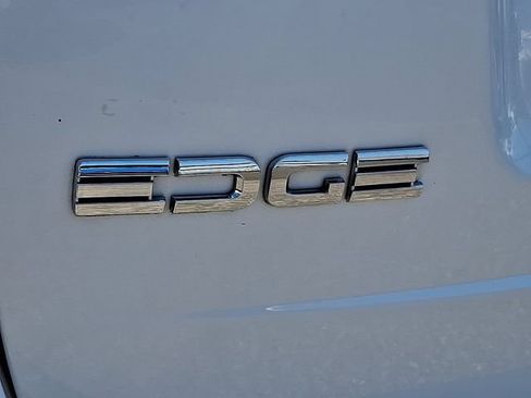 Used 2013 Ford Edge SEL AWD/4WD image 30