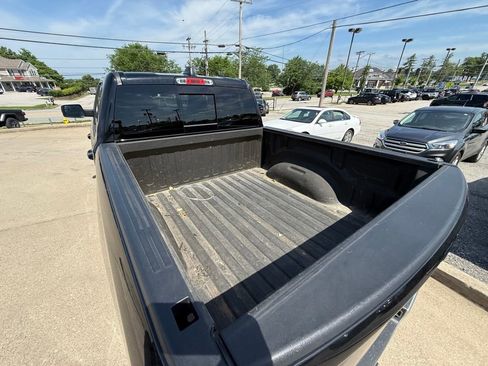 Used 2019 RAM 1500 Big Horn AWD/4WD image 8