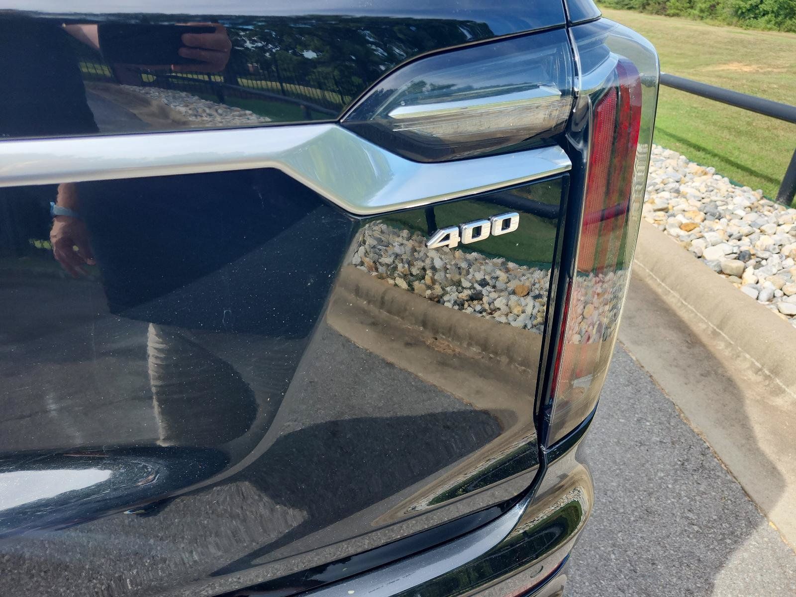 Used 2022 Cadillac XT6 Sport w/ Technology Package AWD/4WD image 6