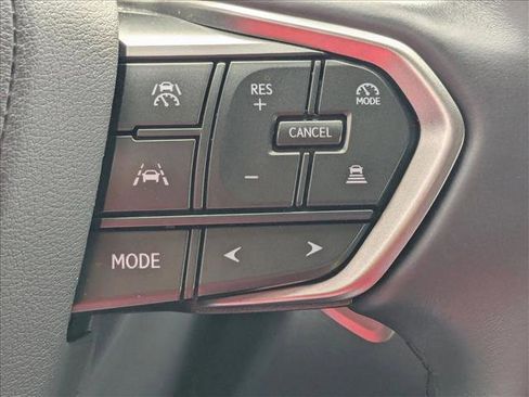 Used 2025 Lexus NX 250 FWD w/ Accessory Package (Z1) image 10