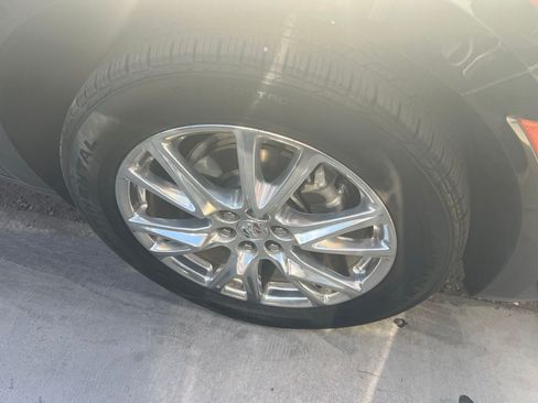 Used 2024 Buick Enclave Premium w/ Experience Buick Package AWD/4WD image 15