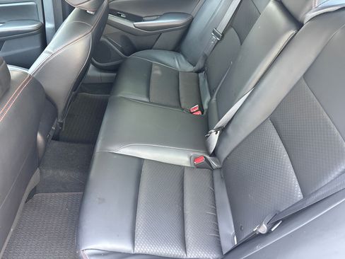 Used 2024 Nissan Altima 2.5 SR FWD image 33