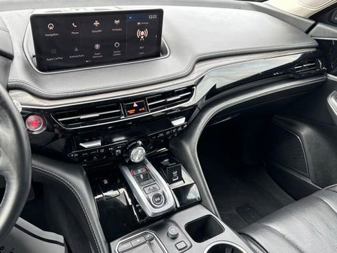 Used 2023 Acura MDX SH-AWD w/ Advance Package image 34