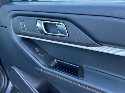 New 2026 Ford Explorer Tremor w/ Tremor Convenience Package image 15