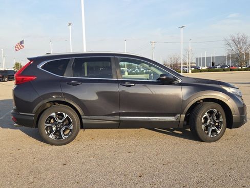 Used 2017 Honda CR-V Touring image 21