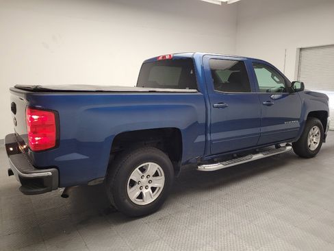 Used 2017 Chevrolet Silverado 1500 LT w/ LT Eassist Package image 10