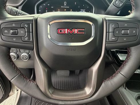 New 2026 GMC Sierra 2500 AT4X w/ AT4X AEV Edition AWD/4WD image 22