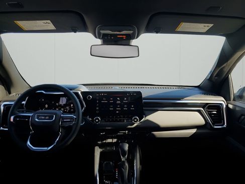 New 2026 GMC Canyon Elevation w/ Convenience Package image 23