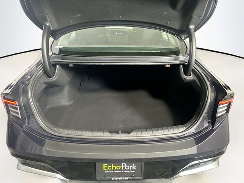 Used 2025 Hyundai Sonata SEL image 30