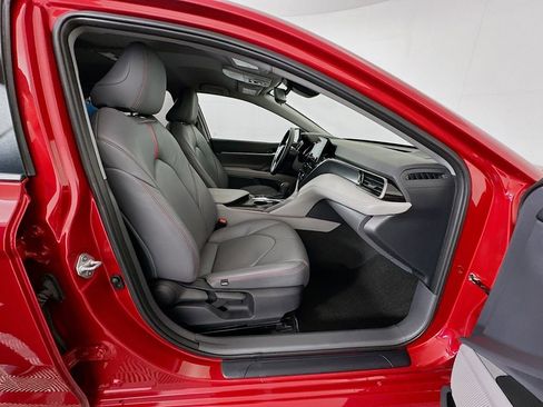 Certified 2023 Toyota Camry LE image 26