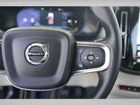 New 2026 Volvo XC40 B5 Plus w/ Protection Package Premier image 13